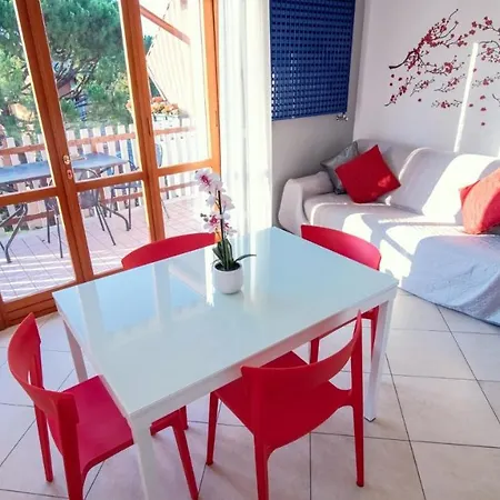 Apartamento App Maril Ol Peschiera del Garda