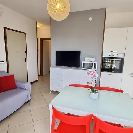 App Maril Ol Apartamento *