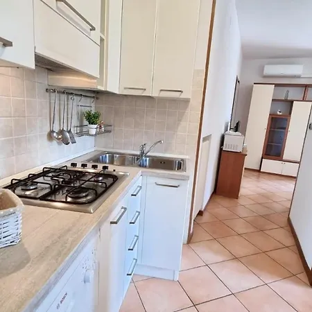 Apartamento App Maril Ol Peschiera del Garda